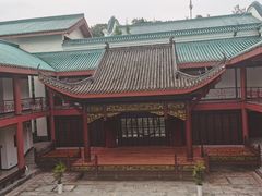 -重庆川剧博物馆