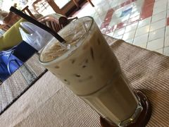 -Cafe de Thaan Aoan