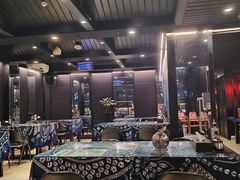-野马国际·大汉食府