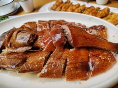 -一品烧农庄·佛山本地特色菜