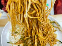 -新川面馆(新街口起源店)