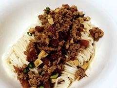 炸酱拌面-鼎泰丰(新港中心店)