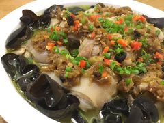 -品大三·南京菜(大行宫店)