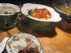 -费大厨辣椒炒肉(万家丽一店)