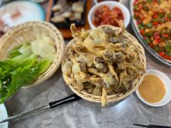 -屋里家延边朝鲜族冷面(梅林3店)