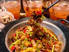 -麻都·成都菜(人民广场店)