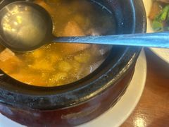 -龙凤瓦罐煨汤馆(清江东路店)