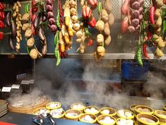 -芭菲盛宴·环球美食(北城国际店)