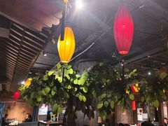 -北平盛世·新京菜·北京烤鸭(劲松·双井店)