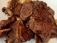 -OPEN開全日自助餐厅·西餐·海鲜(佛山希尔顿酒店)