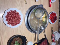 -正禾鲜·潮汕牛肉火锅(凯德天府店)
