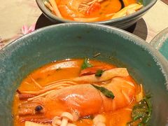 -安南越南餐厅(青岛万象城店)