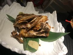 -花隐日式怀石料理(万象城购物中心店)
