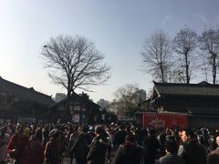 -星巴克臻选(成都宽窄巷子店)