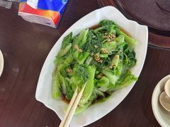 -公园茶楼粤式点心
