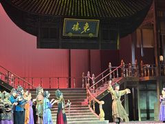 -交通银行前滩31演艺中心