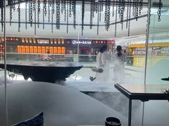 -湊湊火锅·茶憩(东城万达店)