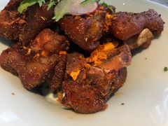 -雀蓝川菜(奥体广场店)