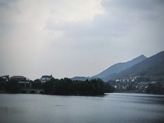 -海兰云天度假区温泉