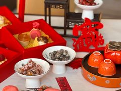 -天津海河悦榕庄·Lobby Lounge大堂吧