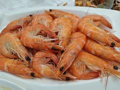 -众味海鲜大排档·活海鲜·潮汕味(南澳店)