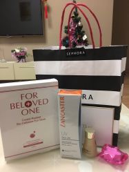 -丝芙兰Sephora