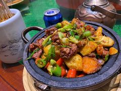 -淀里船宴(裕华东路店)