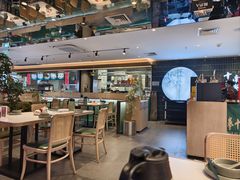 -南拳十三姨·潮汕砂锅粥·粤菜(西单大悦城店)