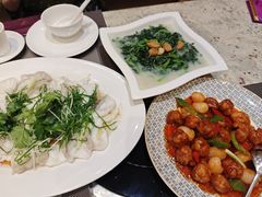 -好彩海鲜火锅饭店(银河百老汇店)
