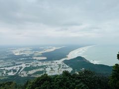-海南铜鼓岭景区
