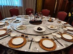 -大榭国际大酒店-中餐厅