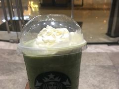 -星巴克(广州东圃天银店)