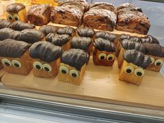 -红星前进面包牛奶公司(君太店)