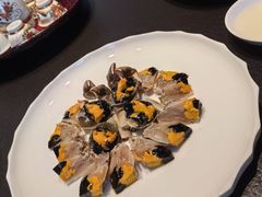 -潮汕味道·煮海餐厅(金麟大厦店)