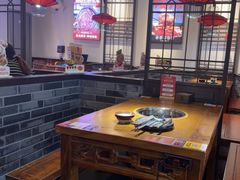 -受气牛肉·重庆耙牛肉(来福士店)