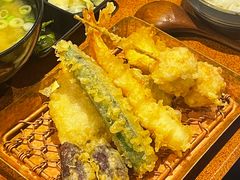 -天妇罗内顺田(罗湖店)