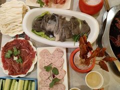 -王少龙火锅(五小区店)