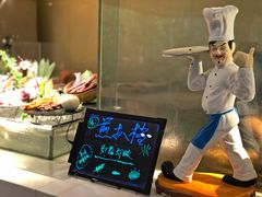 -威珀斯酒店·珀萃美食餐厅