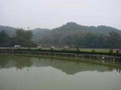 -红山村