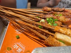 -全牛匠·乐山跷脚牛肉(新中关店)