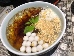 -绿茶餐厅(领展购物广场·中关村店)