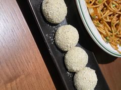 -春家·非遗手工小吃(三墩新天地店)