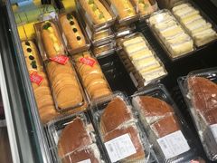 -Olé精品超市(北京合生汇店)