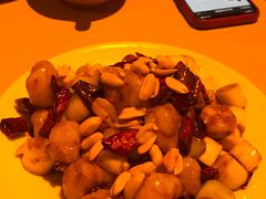 -龙门阵茶屋川菜馆(武康路店)