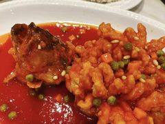 -宏玲餐厅(四川南路店)