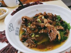 -贵宾牛·潮汕牛肉火锅(珠池总店)