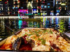 -古城苗家土菜馆(河景餐厅店)