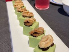 -肆月河豚·新淮扬菜·烤鸭(中关村店)
