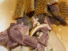 -淮南牛肉汤酒店(可伦公馆店)