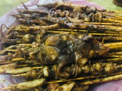 -十里铺铁板鱿鱼